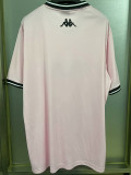 23-24 Vasco da Pink Special Edition Fans Soccer Jersey