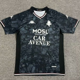 23-24 Metz FC Third Fans Soccer Jersey