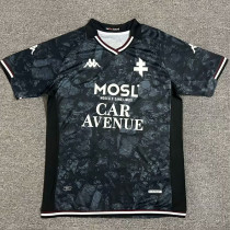 23-24 Metz FC Third Fans Soccer Jersey