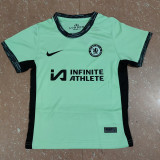 23-24 CHE Third Kids Soccer Jersey
