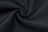 23-24 Dortmund Grey Jacket Tracksuit #A702