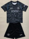 23-24 Napoli Halloween Kids Soccer Jersey