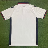 23-24 Albania Away Fans Soccer Jersey