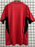 23-24 Atletico Mineiro Red GoalKeeper Soccer Jersey