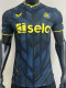 23-24 Newcastle Third Player Version Soccer Jersey