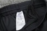 23-24 Napoli Red Half Pull Tracksuit (半拉链)