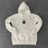 2023 Inter Miami White Hoody (加绒)