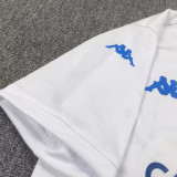 23-24 Empoli Away Fans Soccer Jersey