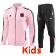 23-24 Inter Miami Pink Kids Jacket Tracksuit (童装)