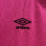 23-24 Recife Sport Pink Special Edition Fans Soccer Jersey