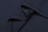 23-24 BAR Dark Blue Half Pull special edition (半拉链)