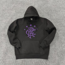 2023 Flamengo Black Hoody (五星)