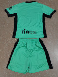 23-24 ATM Third Kids Soccer Jersey