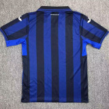 23-24 Atalanta Home Fans Soccer Jersey