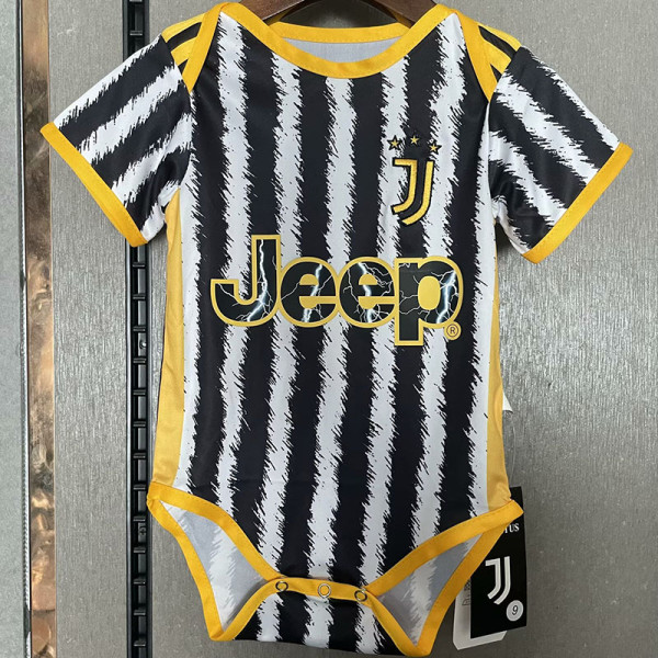 23-24 JUV Home Baby Infant Crawl Suit