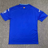 23-24 Getafe Home Fans Soccer Jersey