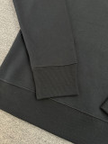 2023 JORDAN Black Hoody (01款)