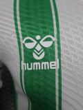 23-24 Real Betis Home Player Version Soccer Jersey