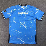 23-24 LeverKusen Third Fans Soccer Jersey