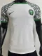 22-23 Nigeria Away Player Version Soccer Jersey