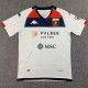 23-24 Genoa Away Fans Soccer Jersey