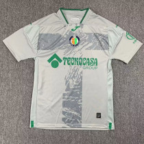 23-24 Getafe Third Fans Soccer Jersey