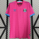 23-24 Gremio Pink Special Edition Fans Soccer Jersey