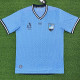23-24 Sydney FC Home Fans Soccer Jersey