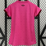 23-24 Fluminense Women Soccer Jersey (女)