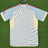 23-24 ARS Blue White Fans Soccer Jersey