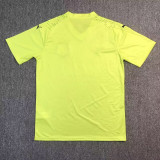 23-24 Sassuolo Third Fans Soccer Jersey