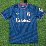 23-24 Bilbao 120th Anniversary Fans Soccer Jersey