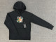 2023 JORDAN Black Hoody (01款)