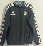 2023 ARS Joint Edition Double Sided Windbreaker (双面风衣)