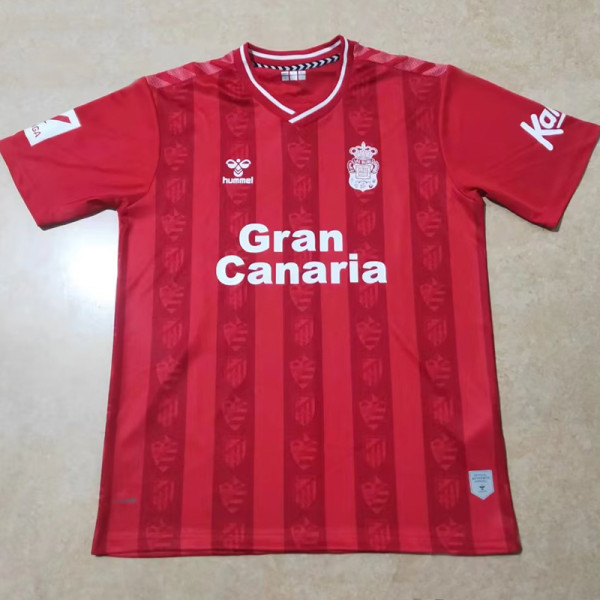 23-24 Las Palmas Third Fans Soccer Jersey
