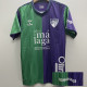 23-24 Malaga Away Fans Soccer Jersey