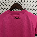 23-24 Fluminense Women Soccer Jersey (女)