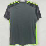 23-24 Internacional Third Fans Soccer Jersey