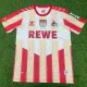 23-24 Koln Carnival Edition Fans Soccer Jersey