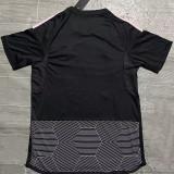 23-24 Fulham Third Fans Soccer Jersey