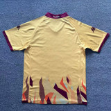 23-24 Metz FC Away Fans Soccer Jersey