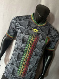 23-24 Mali Third Player Version Soccer Jersey