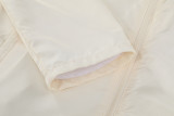 23-24 Corinthians Cream Color Windbreaker