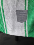 23-24 Real Betis Home Player Version Soccer Jersey
