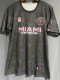 23-24 Inter Miami Purple Black Special Edition Fans Soccer Jersey