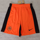 23-24 INT Third Shorts Pants