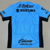 23-24 Pumas UNAM Third Fans Soccer Jersey