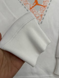 2023 JORDAN White Hoody (02款加绒)