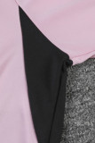 22-23 Inter Miami Pink Half Pull Tracksuit (半拉链)