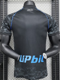 23-24 Napoli Halloween Player Version Soccer Jersey